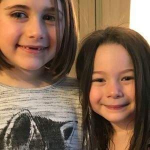 Meet your Posher, Alison